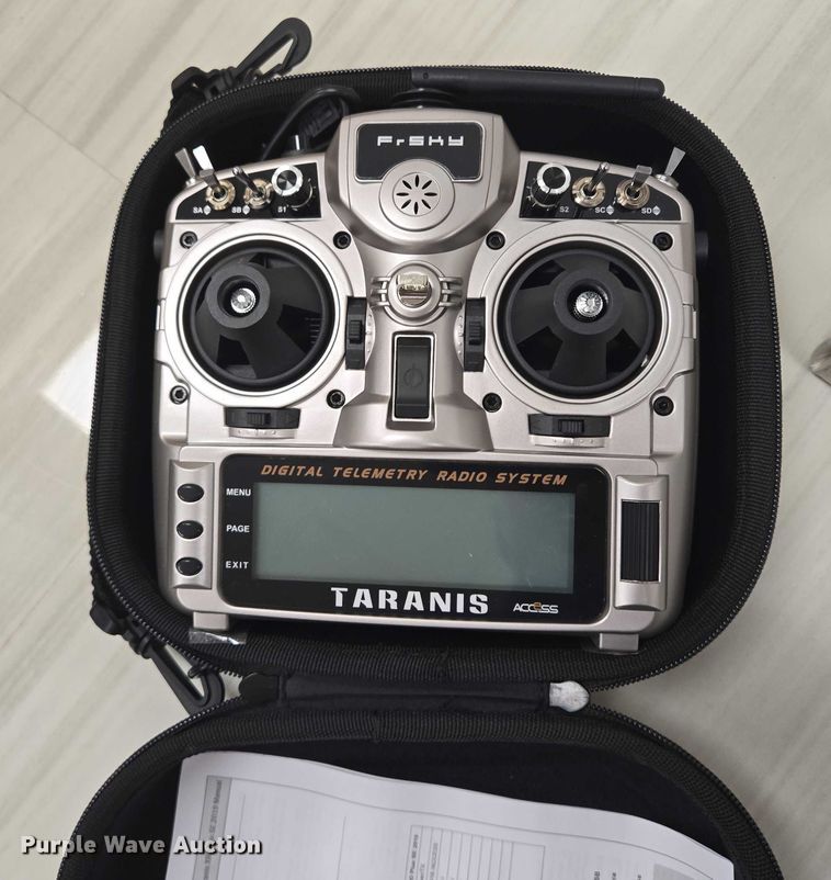 image for item DY1019 Walkera F210 drone