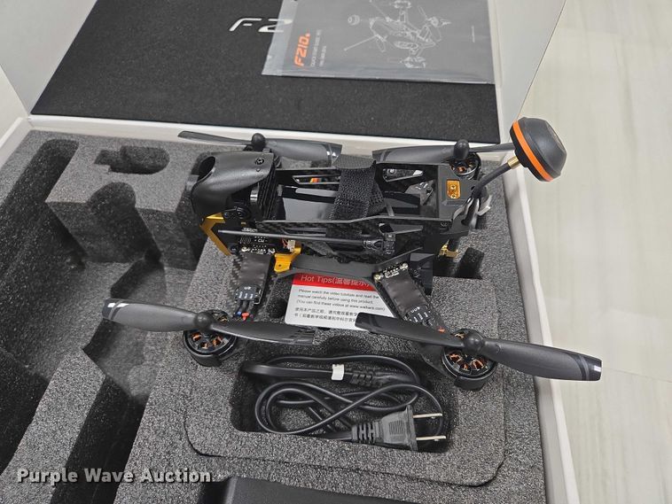 image for item DY1019 Walkera F210 drone
