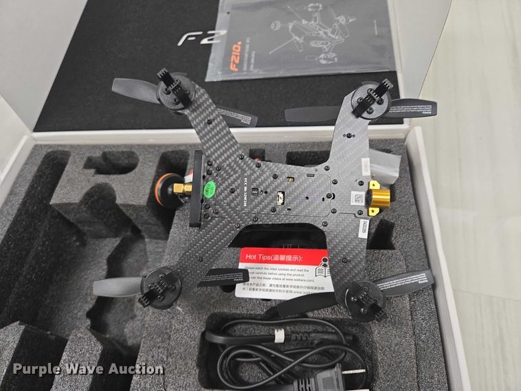 image for item DY1019 Walkera F210 drone