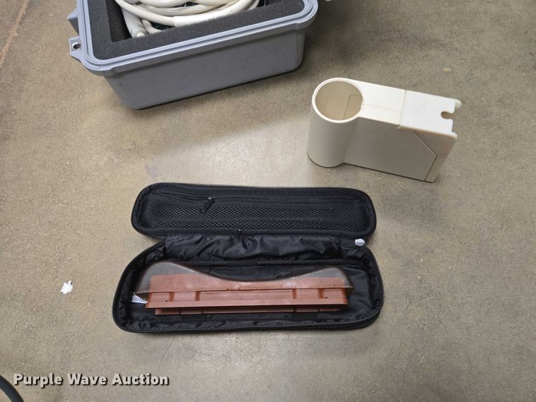 image for item DY1020 Aloka SSD-500V ultrasound machine