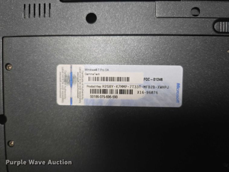 image for item DY1020 Aloka SSD-500V ultrasound machine