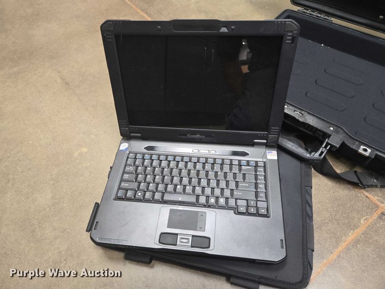 image for item DY1020 Aloka SSD-500V ultrasound machine