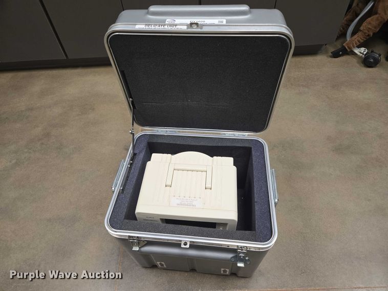 image for item DY1020 Aloka SSD-500V ultrasound machine