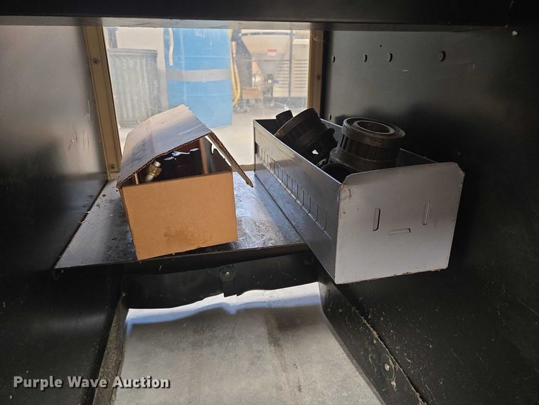 image for item DY1021 Rigid 802 pipe threader