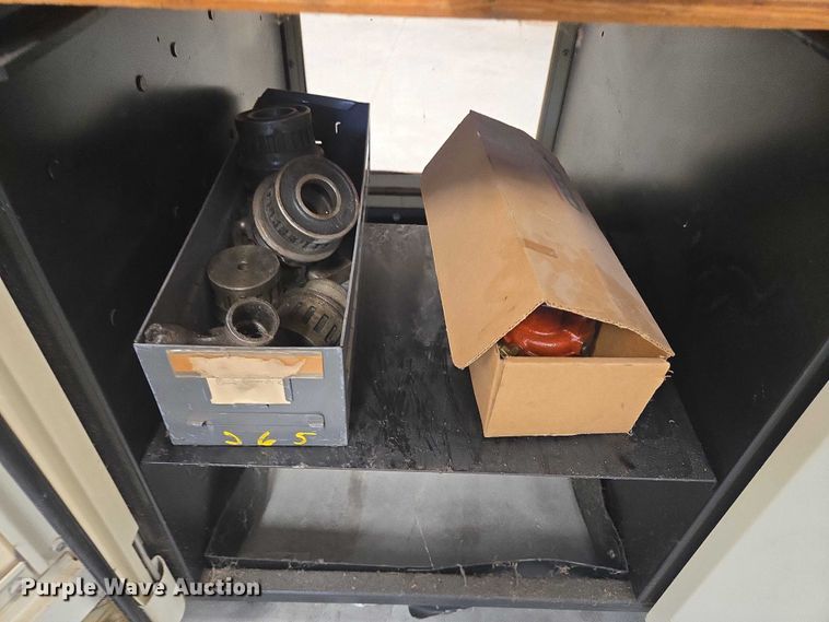 image for item DY1021 Rigid 802 pipe threader