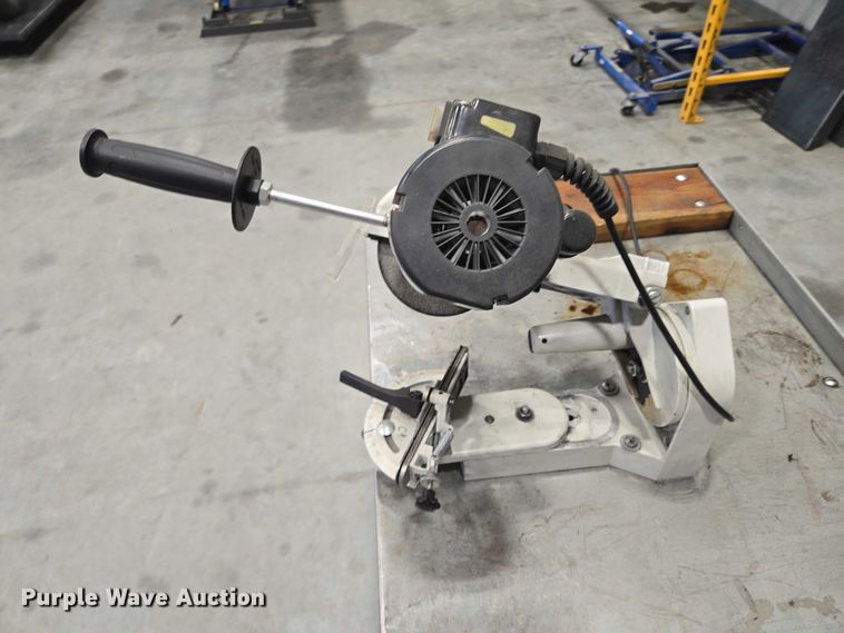 image for item DY1022 Stihl RTG CR chainsaw sharpener