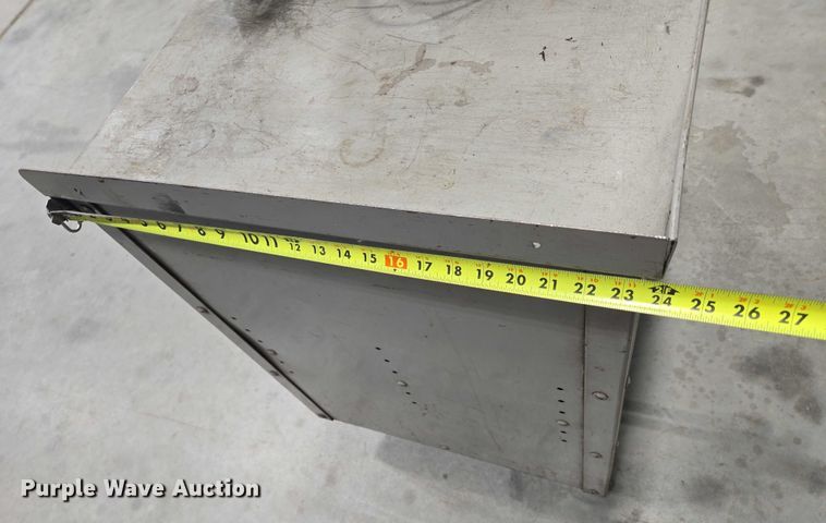 image for item DY1022 Stihl RTG CR chainsaw sharpener