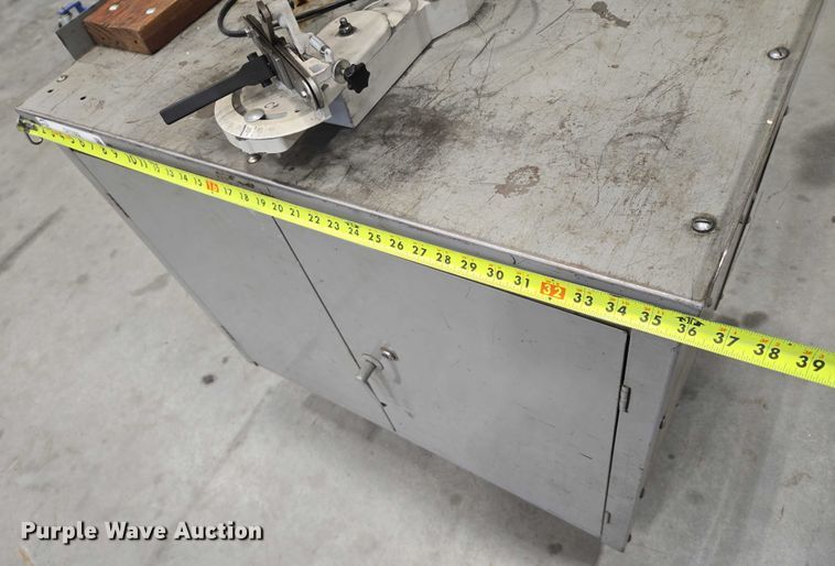 image for item DY1022 Stihl RTG CR chainsaw sharpener