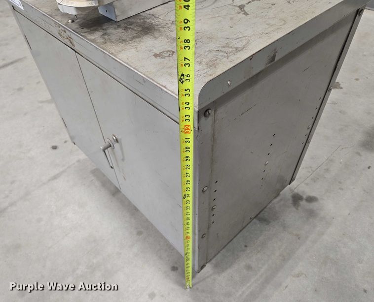 image for item DY1022 Stihl RTG CR chainsaw sharpener