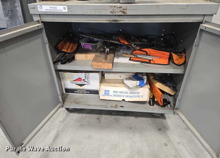 image for item DY1022 Stihl RTG CR chainsaw sharpener