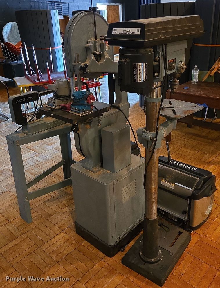 image for item DY1028 Tools