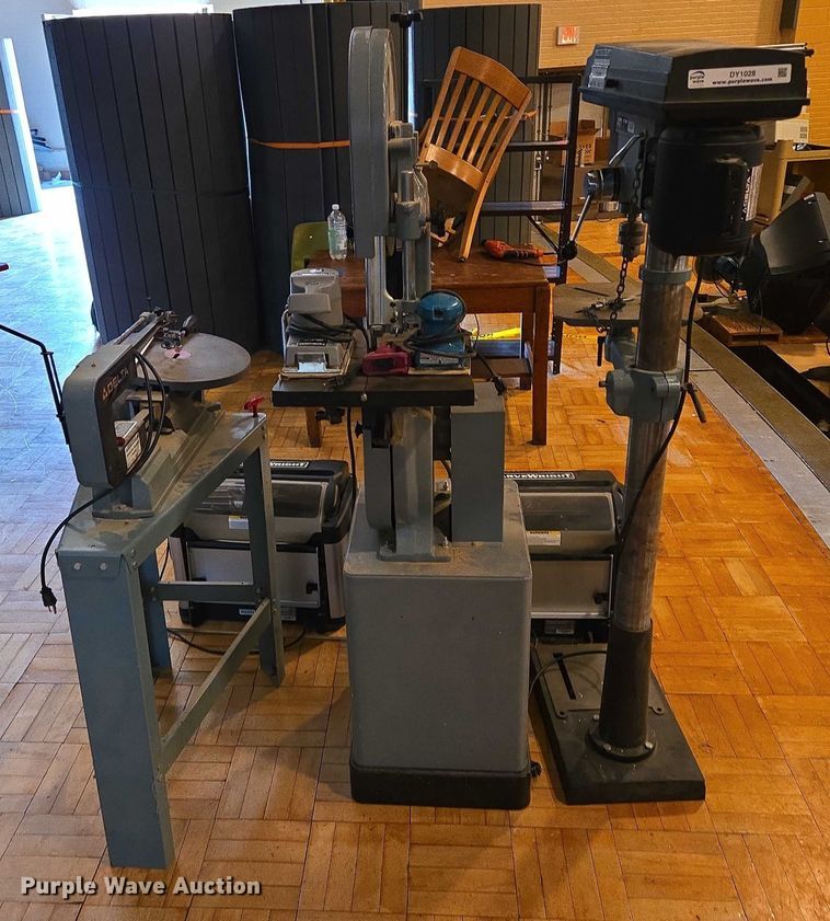 image for item DY1028 Tools