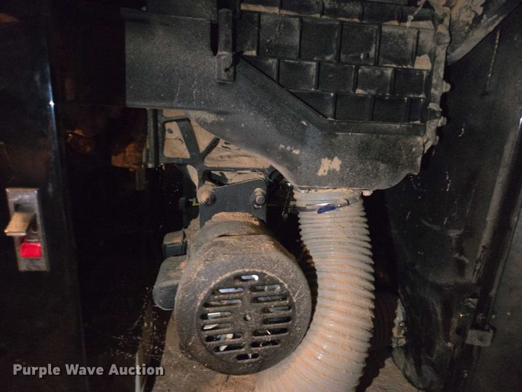 image for item DY1030 Sawstop CB31230 table saw