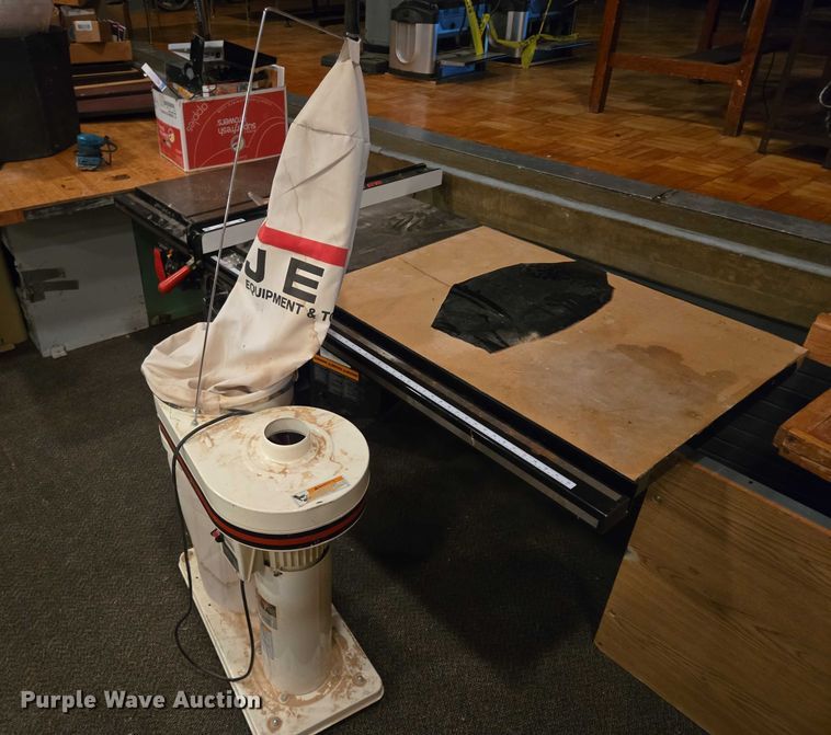 image for item DY1030 Sawstop CB31230 table saw