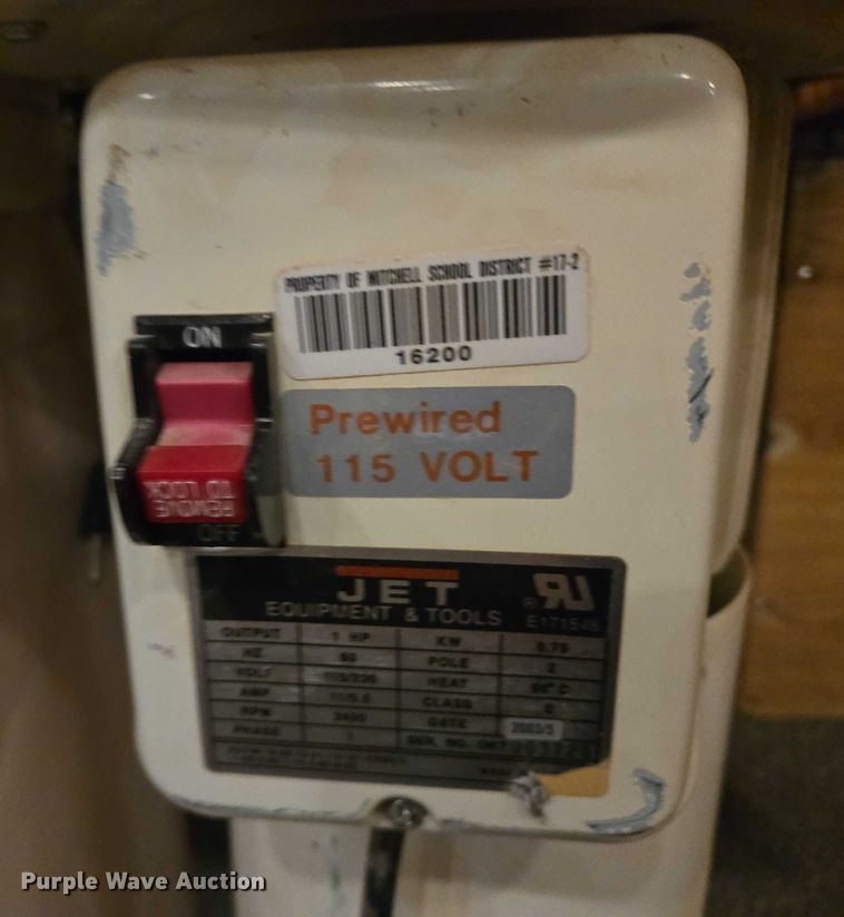 image for item DY1030 Sawstop CB31230 table saw