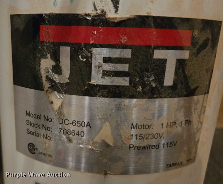 image for item DY1030 Sawstop CB31230 table saw