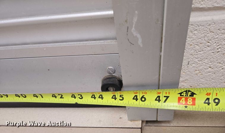 image for item DY1031 (3) roll up doors