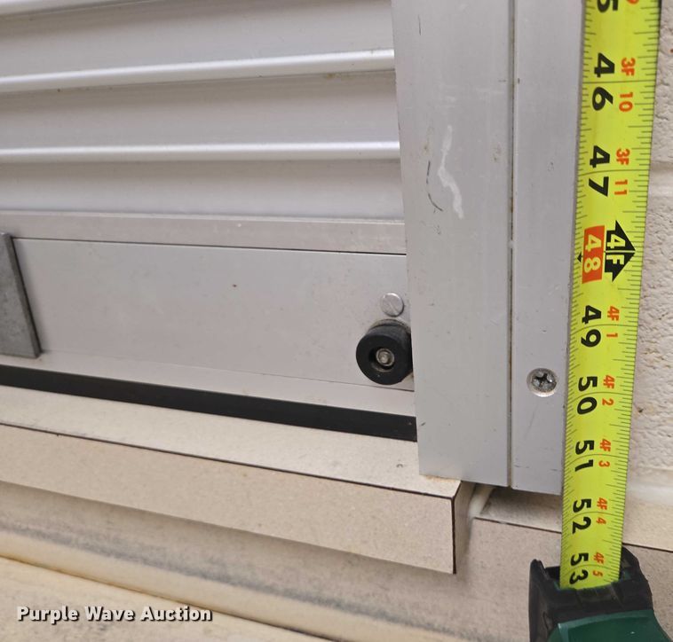 image for item DY1031 (3) roll up doors