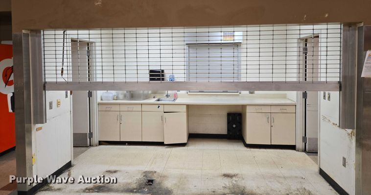 image for item DY1032 Cornell Roll up door