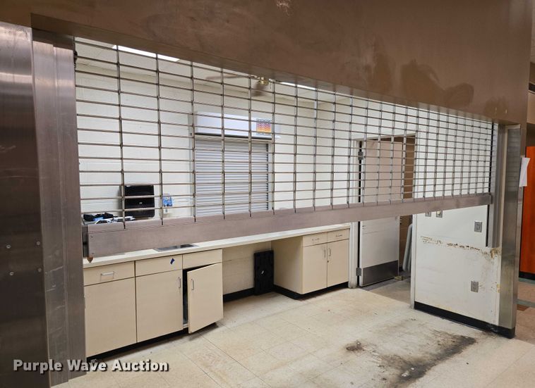 image for item DY1032 Cornell Roll up door