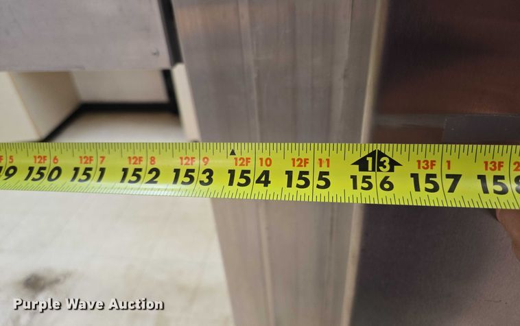 image for item DY1032 Cornell Roll up door