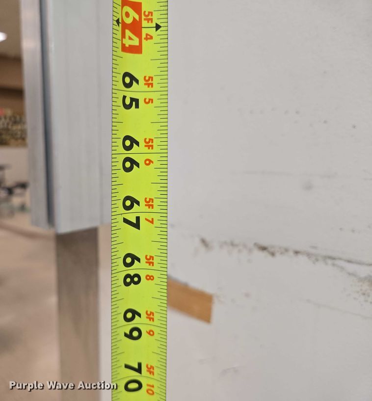 image for item DY1032 Cornell Roll up door