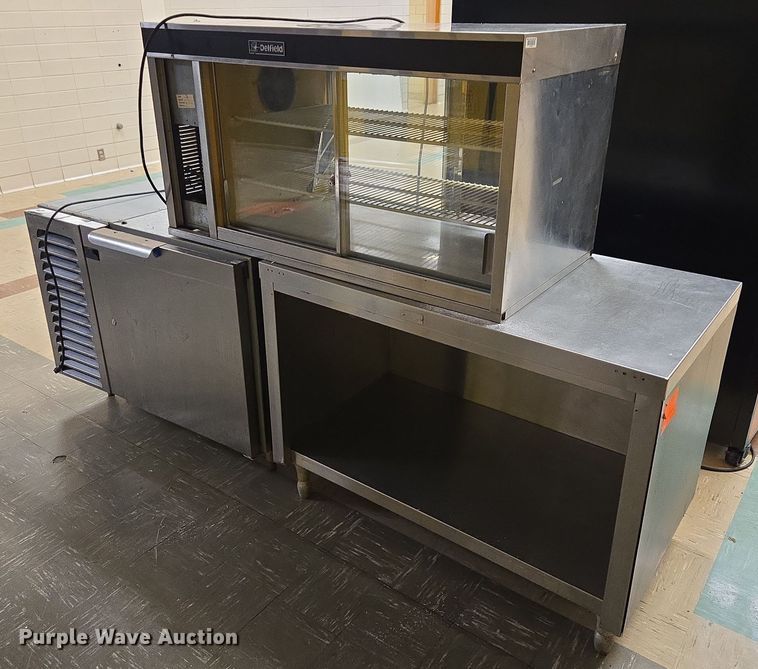 image for item DY1036 Restaurant equipment