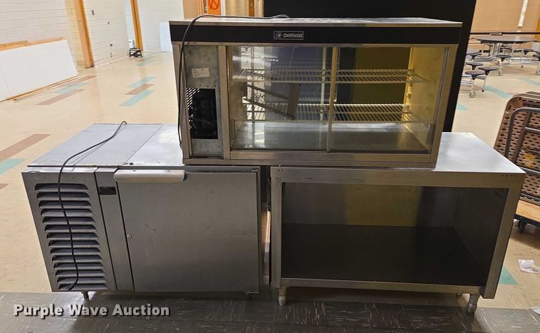 image for item DY1036 Restaurant equipment