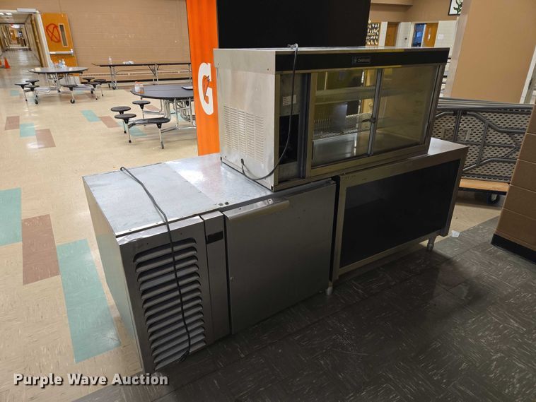 image for item DY1036 Restaurant equipment