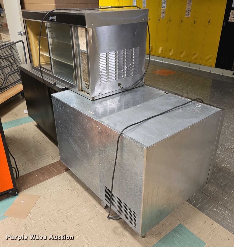 image for item DY1036 Restaurant equipment