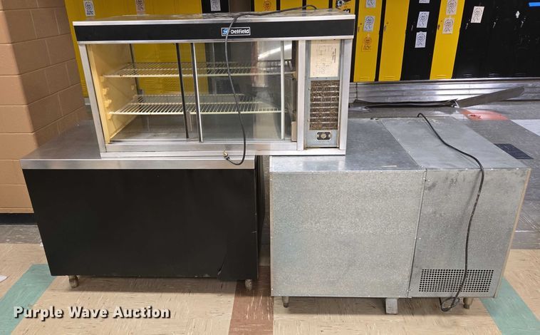 image for item DY1036 Restaurant equipment