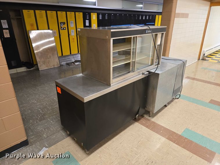 image for item DY1036 Restaurant equipment