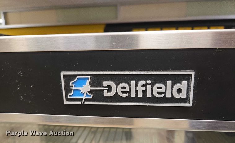 image for item DY1036 Restaurant equipment