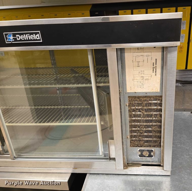 image for item DY1036 Restaurant equipment