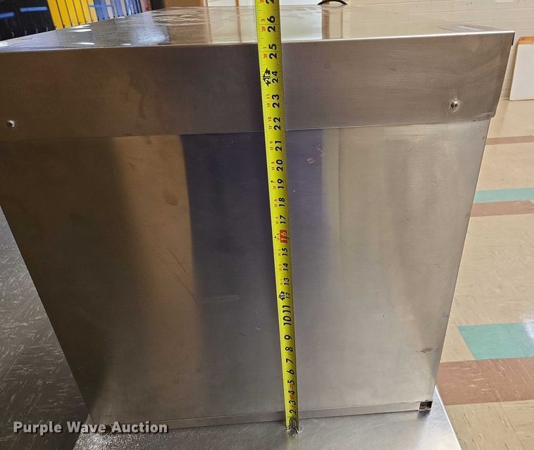 image for item DY1036 Restaurant equipment