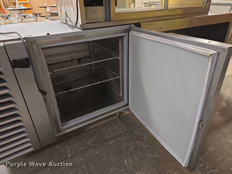 image for item DY1036 Restaurant equipment