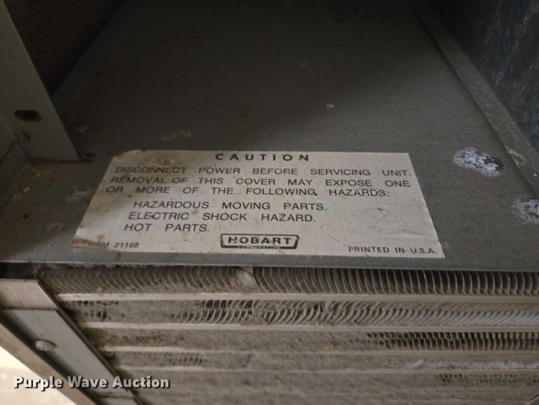 image for item DY1036 Restaurant equipment