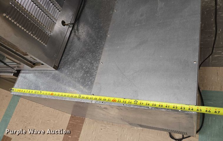 image for item DY1036 Restaurant equipment