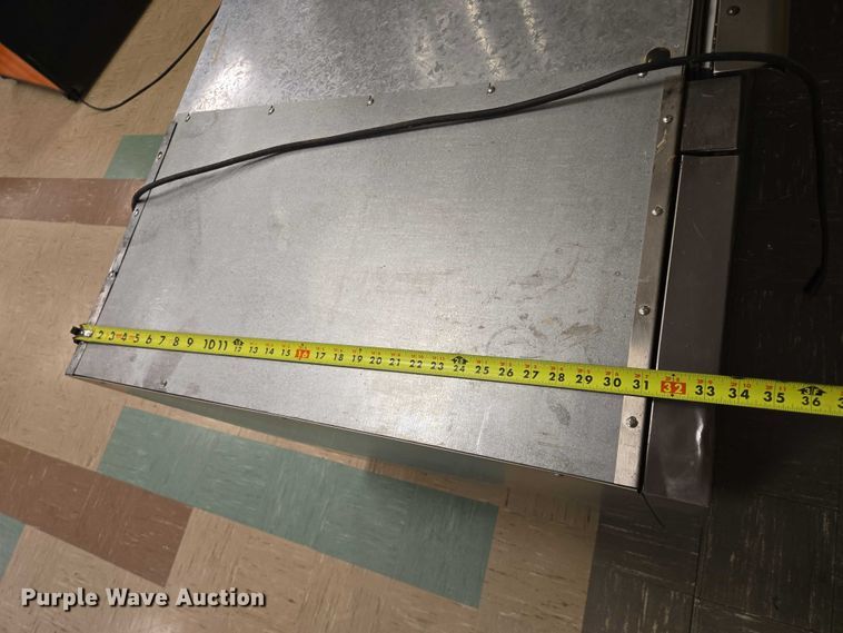 image for item DY1036 Restaurant equipment