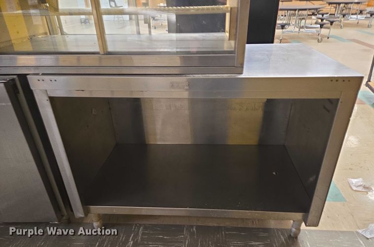 image for item DY1036 Restaurant equipment