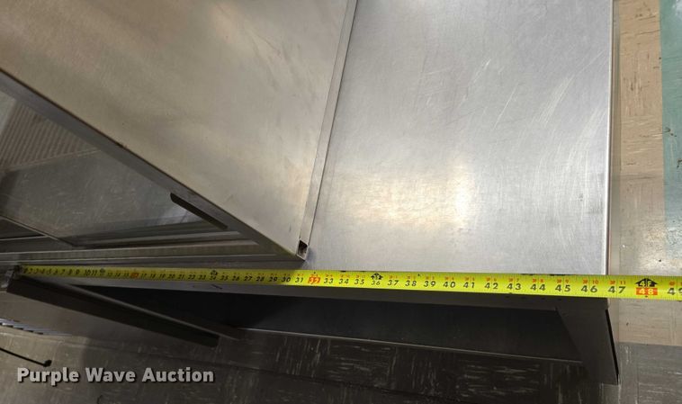 image for item DY1036 Restaurant equipment