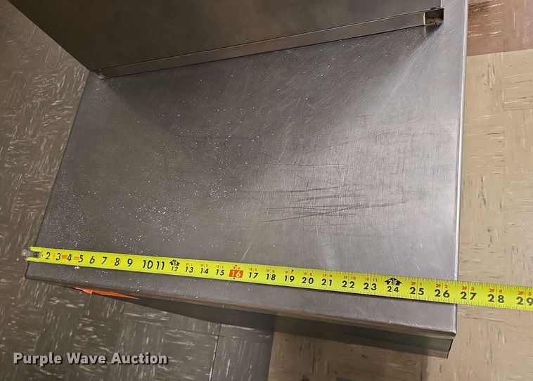 image for item DY1036 Restaurant equipment