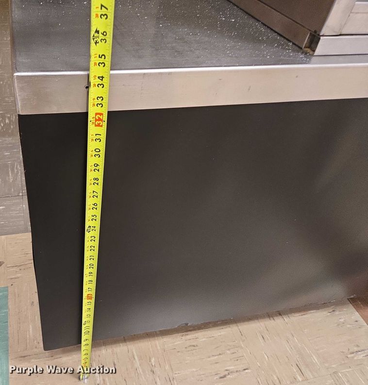 image for item DY1036 Restaurant equipment