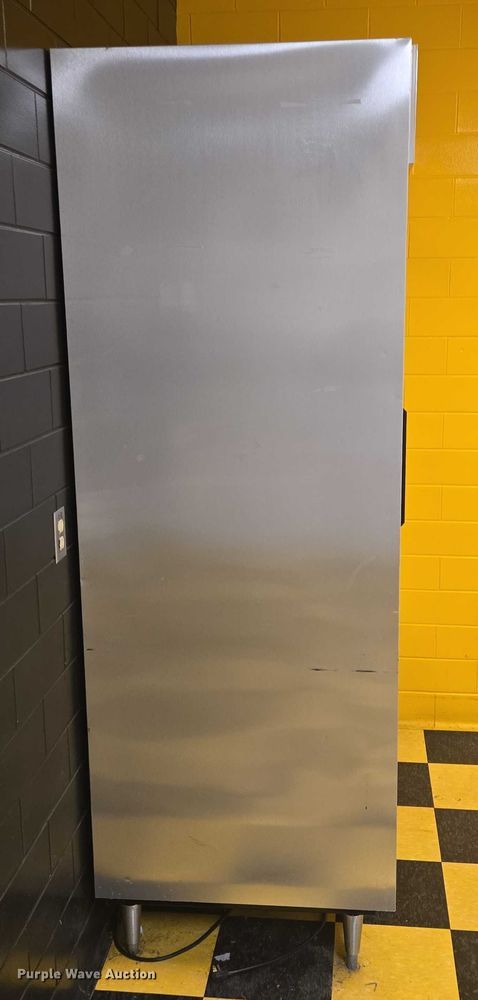 image for item DY1037 True Manufacturing TSD-47 refrigerator