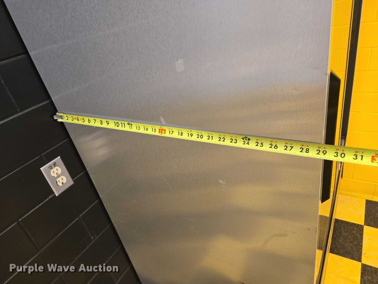 image for item DY1037 True Manufacturing TSD-47 refrigerator