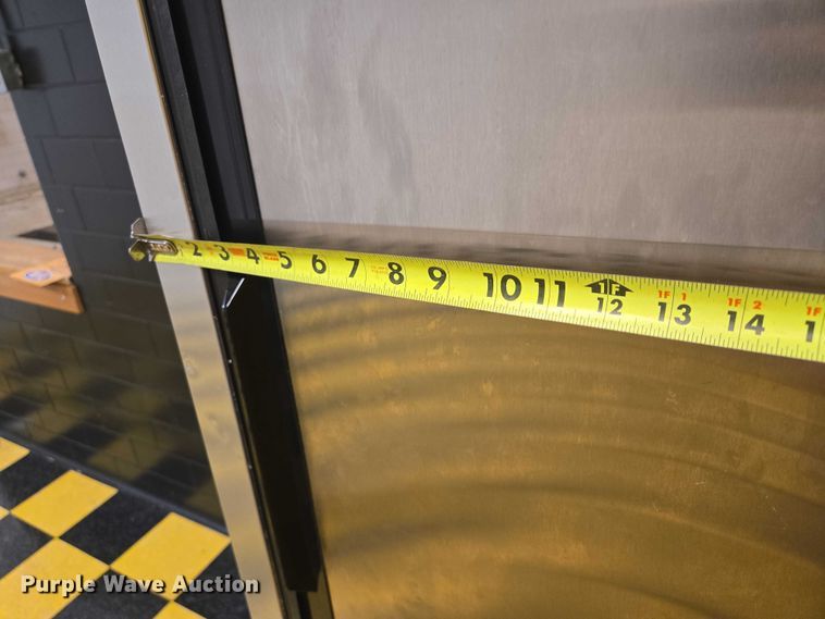 image for item DY1037 True Manufacturing TSD-47 refrigerator