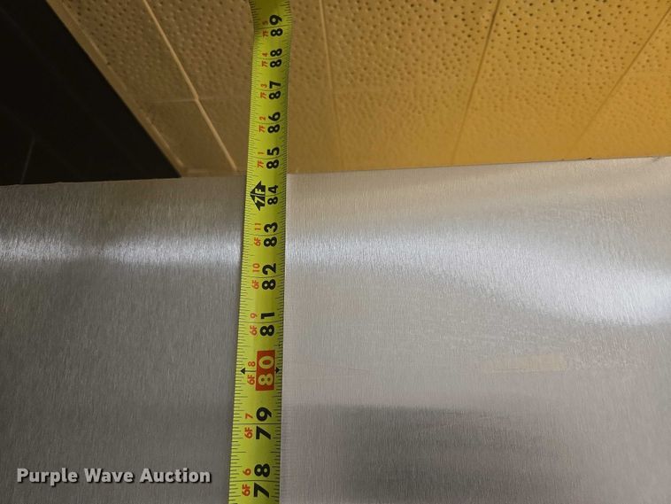 image for item DY1037 True Manufacturing TSD-47 refrigerator