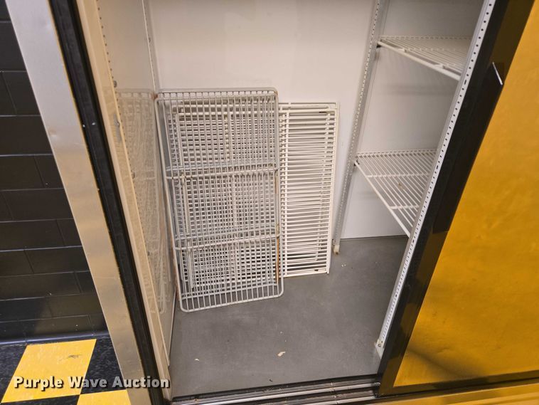 image for item DY1037 True Manufacturing TSD-47 refrigerator