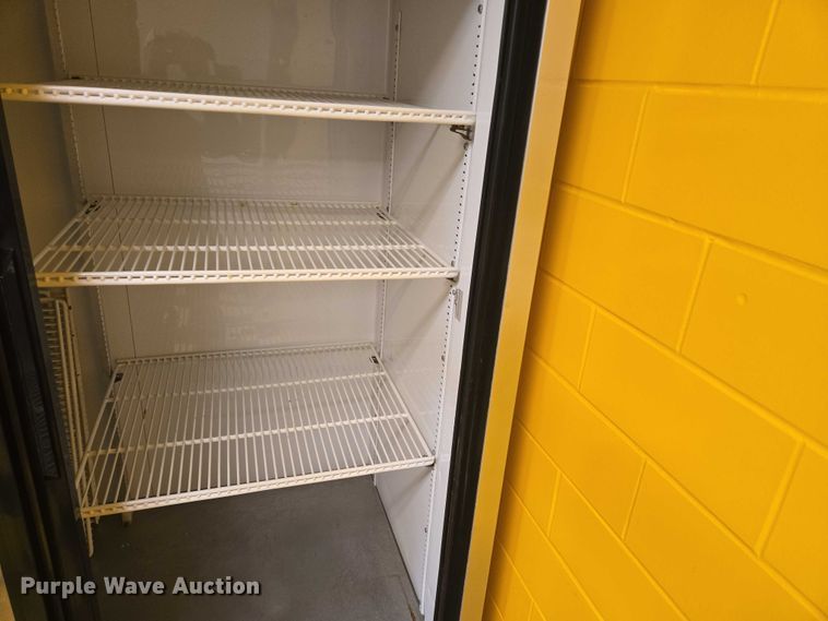 image for item DY1037 True Manufacturing TSD-47 refrigerator