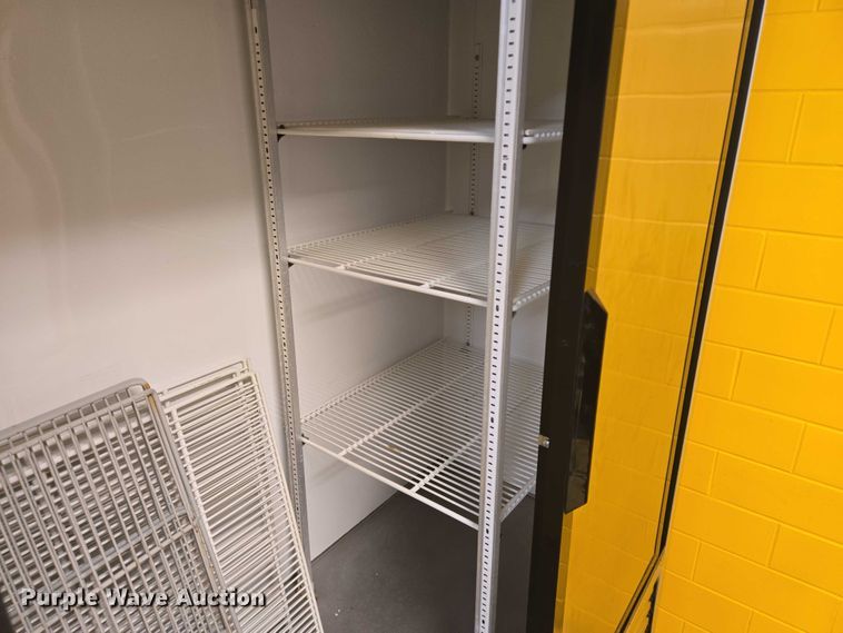 image for item DY1037 True Manufacturing TSD-47 refrigerator